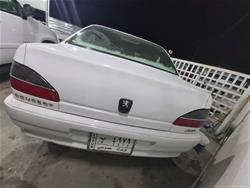 بيجو 306